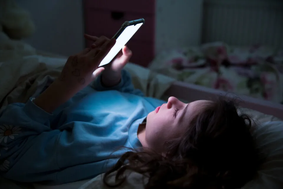 Quel contrôle parental pour le téléphone de mon enfant ?