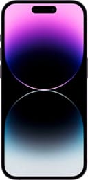 iPhone 14 Pro