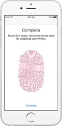 iPhone 6s Plus