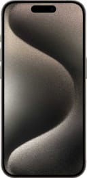 iPhone 15 Pro