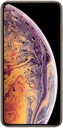 iPhone XS Max