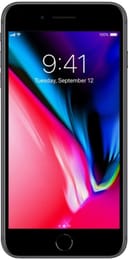 iPhone 8 Plus