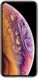 iPhone XS