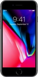 iPhone 8