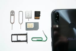 Desimlocker iphone