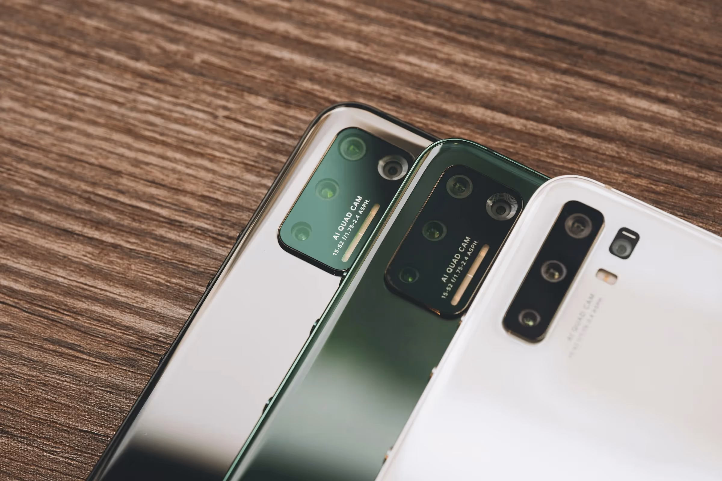 Les meilleurs smartphones à moins de 300 euros en 2026