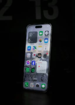 iPhone 14 Pro Max
