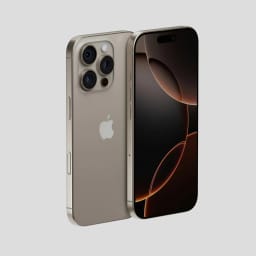iPhone 16 Pro