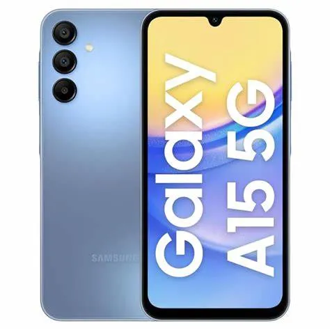 Samsung A15