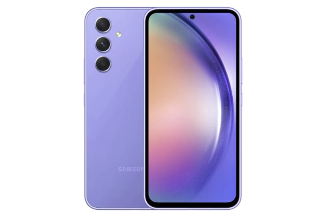 Samsung galaxy A54 5G