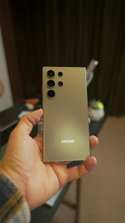 Samsung S24 Ultra