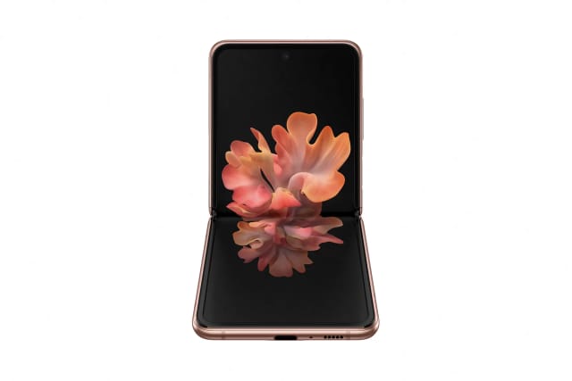 Samsung Galaxy Z Flip 5