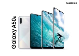 Galaxy A50