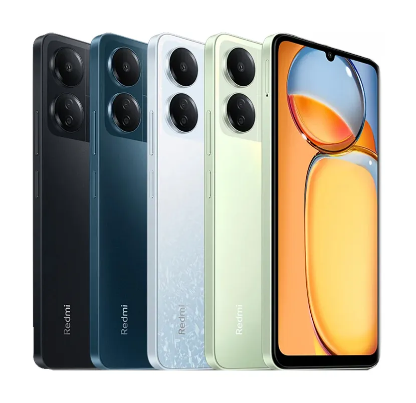 Xiaomi redmi 13C