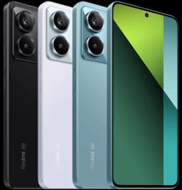 Xiaomi Mi 13 Pro