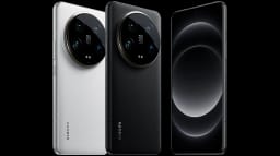 Xiaomi 14 Ultra