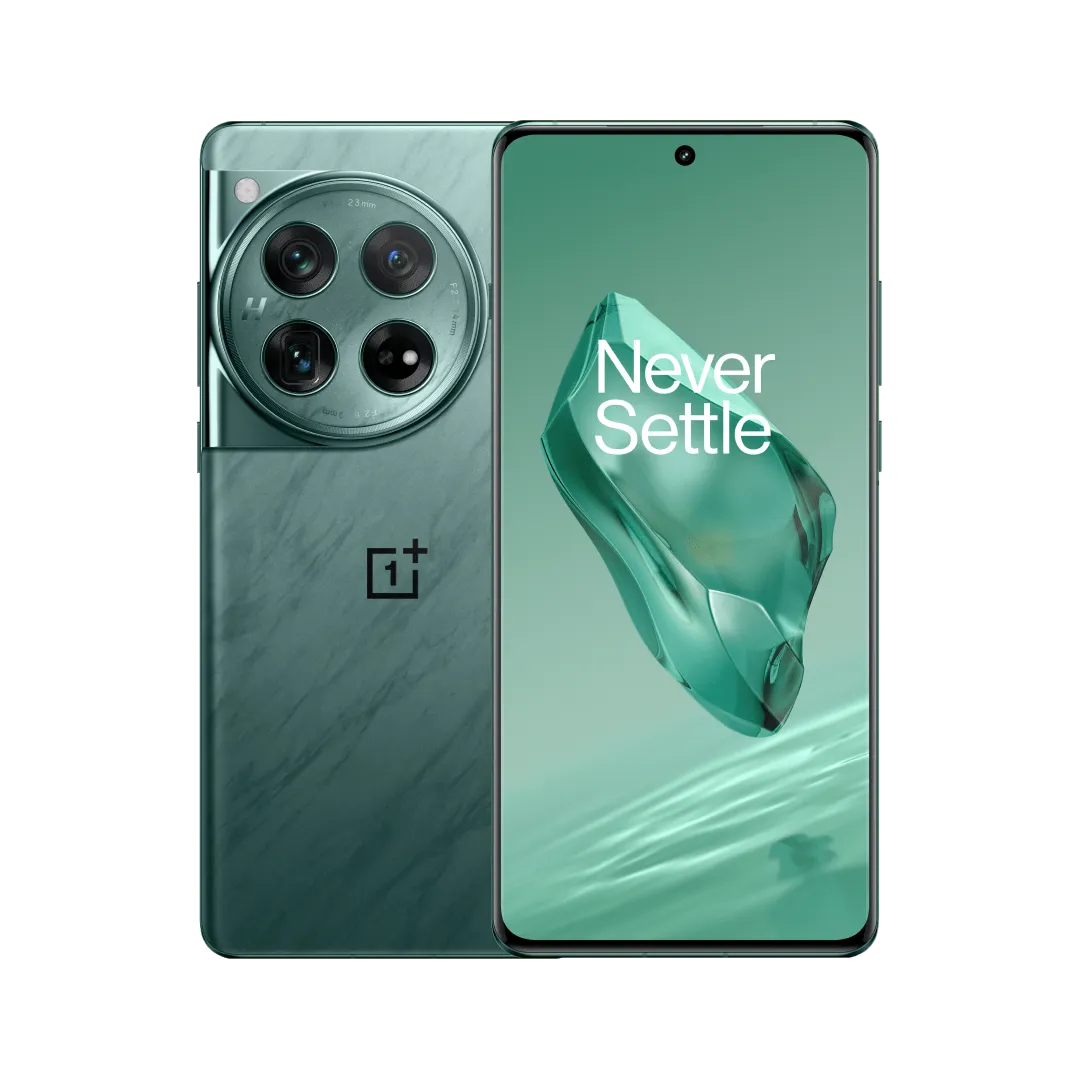OnePlus 12 : avis sur un smartphone haut de gamme sous Android