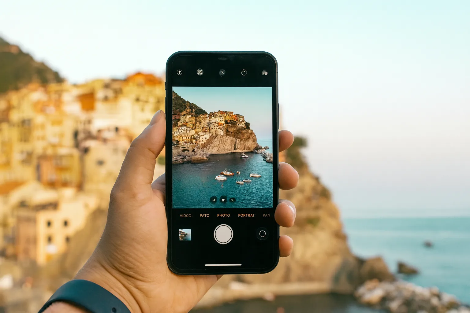 Comment choisir son téléphone pour la photo ?