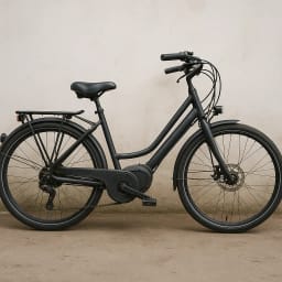 vélo reconditionné