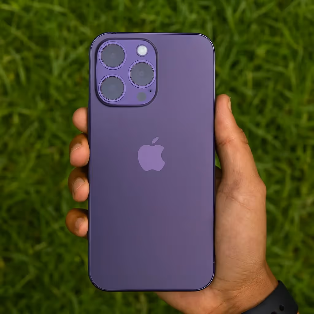 iPhone 14 Pro avis complet : encore d'actualité en 2026 ?