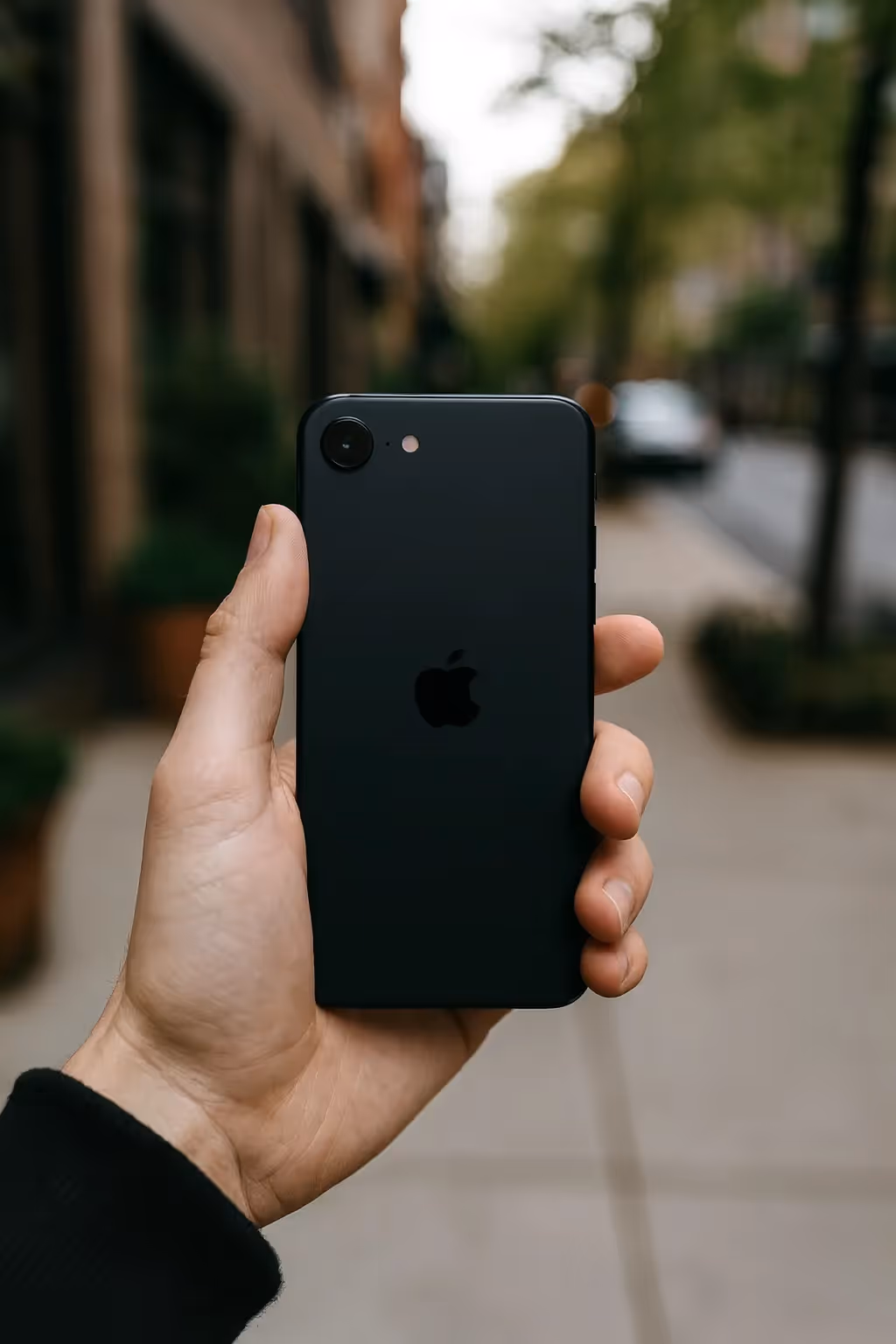 iPhone 16e avis 2026 : l'iPhone essentiel d’Apple