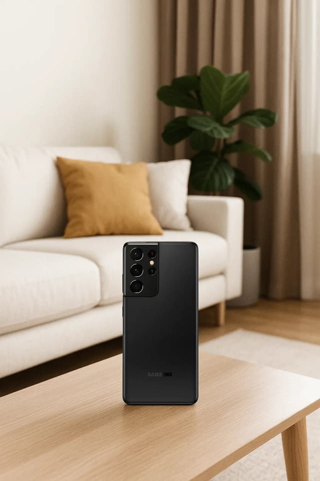 samsung galaxy s21 ultra