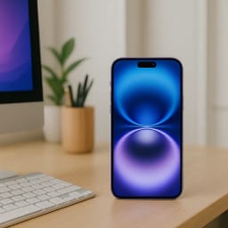 iphone 16 plus