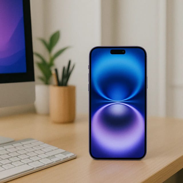 iphone 16 plus