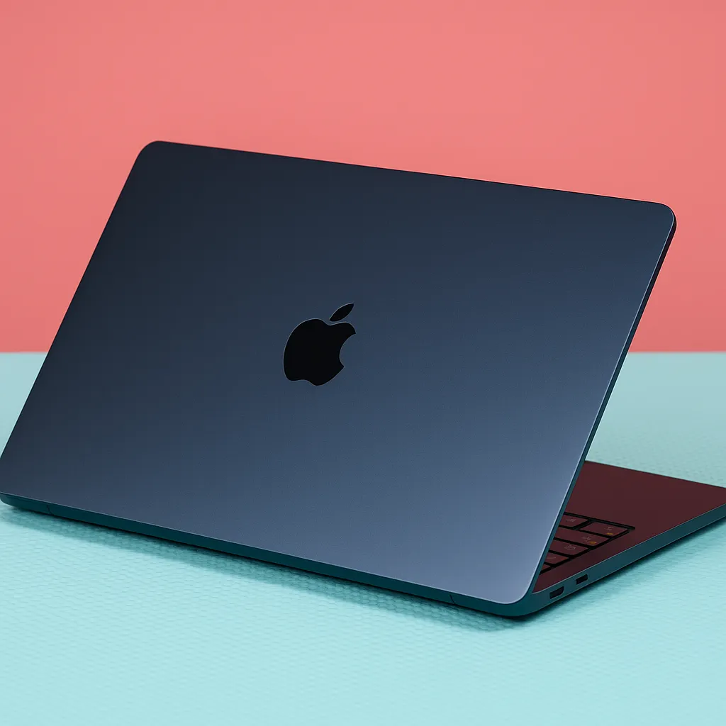 Macbook reconditionné