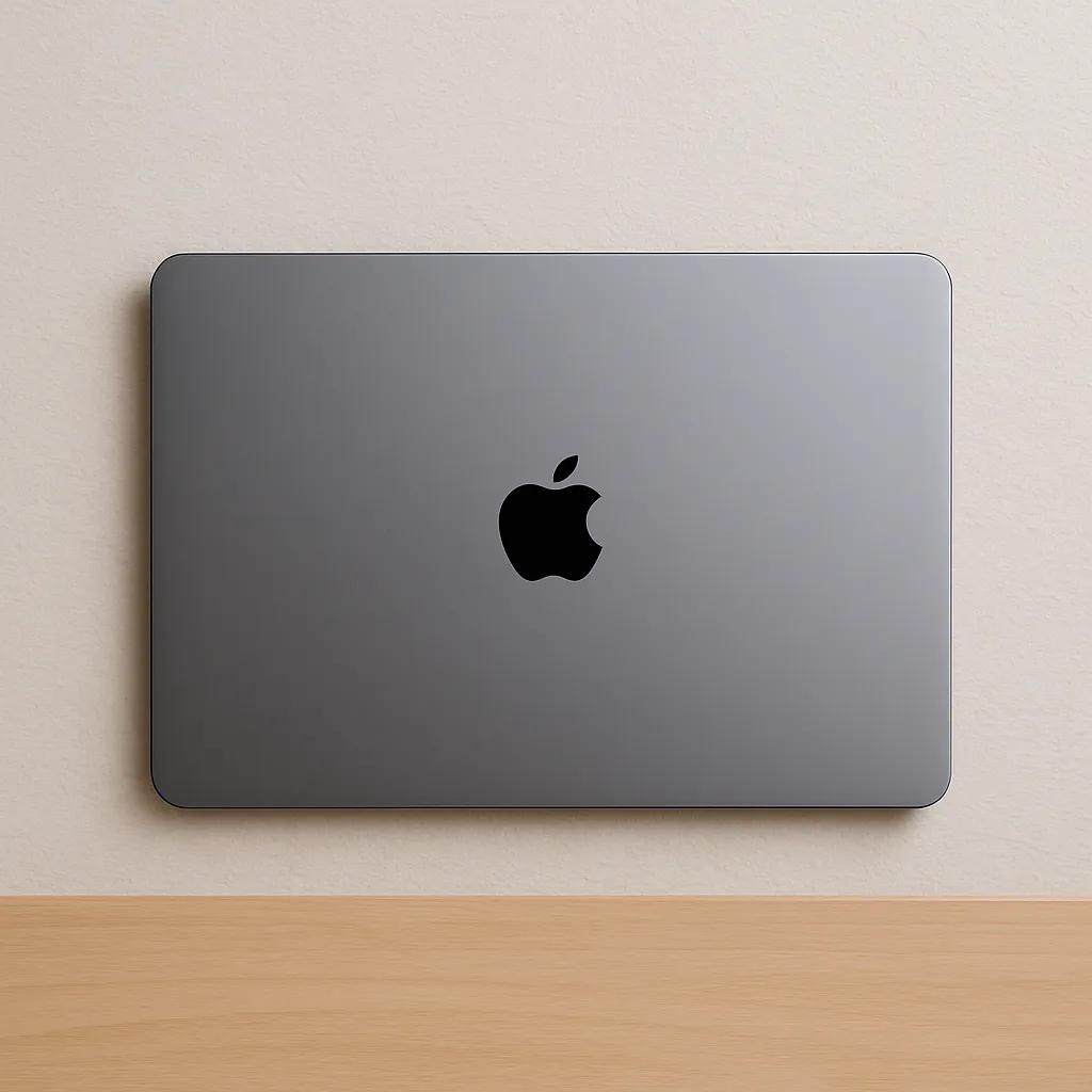 macbook air m2