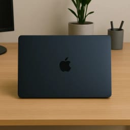 macbook air m3