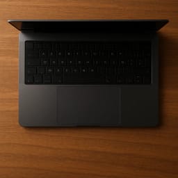 MacBook Pro M4 Max 14" 2024