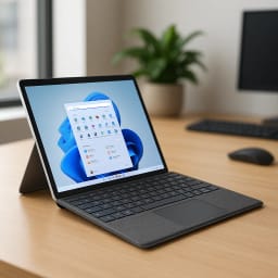 Microsoft Surface Pro 8 13"