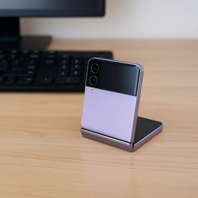 Galaxy Z Flip 4