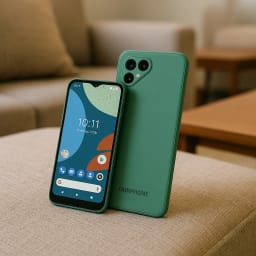 Fairphone 4
