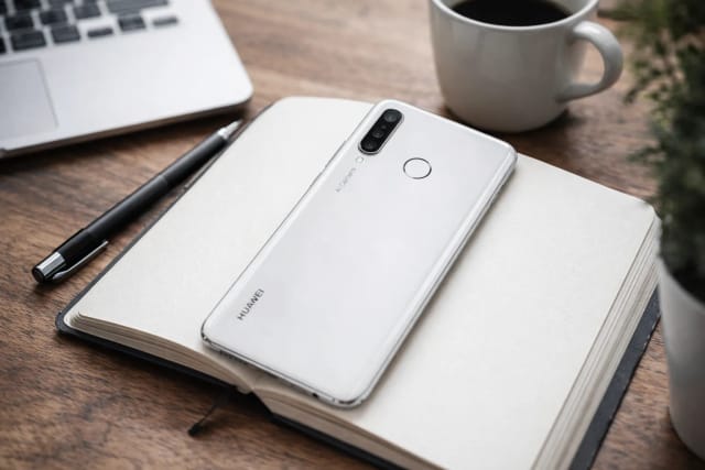 Huawei P30 Lite