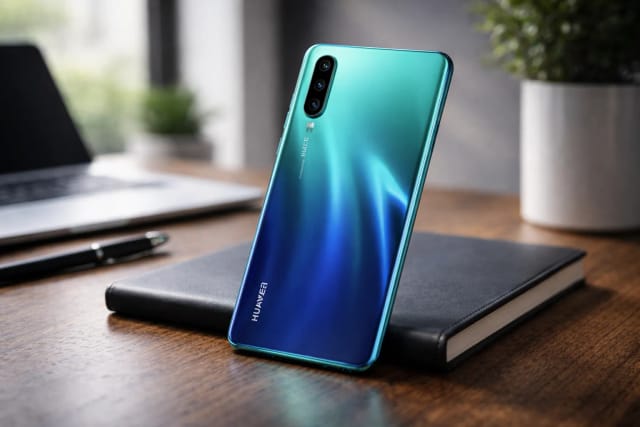 Huawei P30