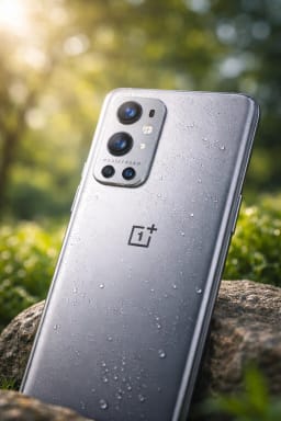 OnePlus 9 Pro