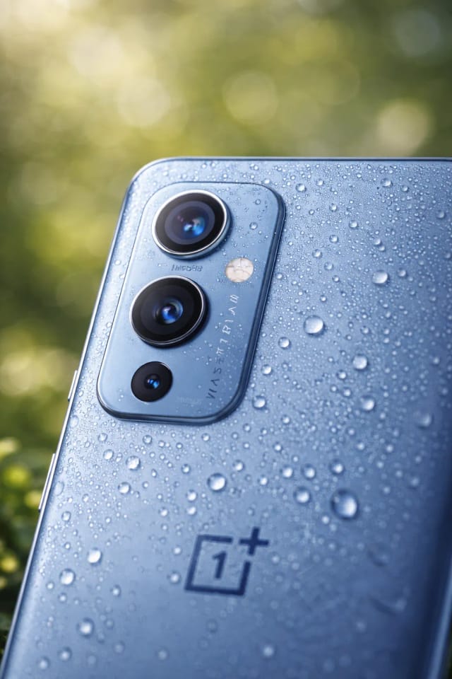 OnePlus 9
