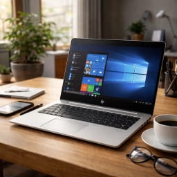 HP EliteBook 840 G6 14"