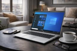 HP EliteBook 840 G7 14"