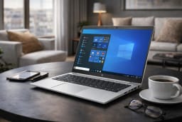 HP EliteBook 840 G7 14"