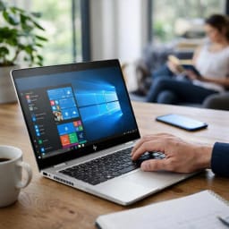 HP EliteBook 830 G5 13"