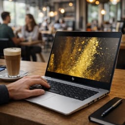 HP EliteBook 830 G6 13"