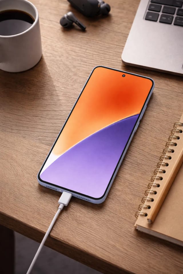Xiaomi 15