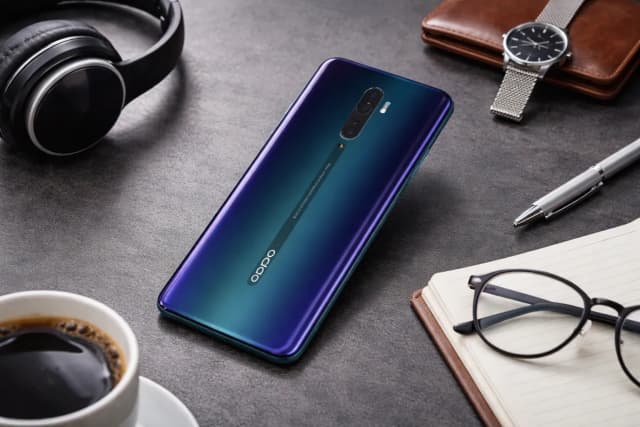 Oppo Reno2