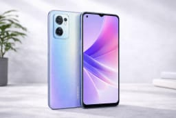 Oppo Find X5 Lite