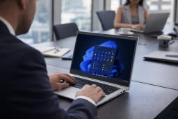 HP EliteBook 830 G7 13"