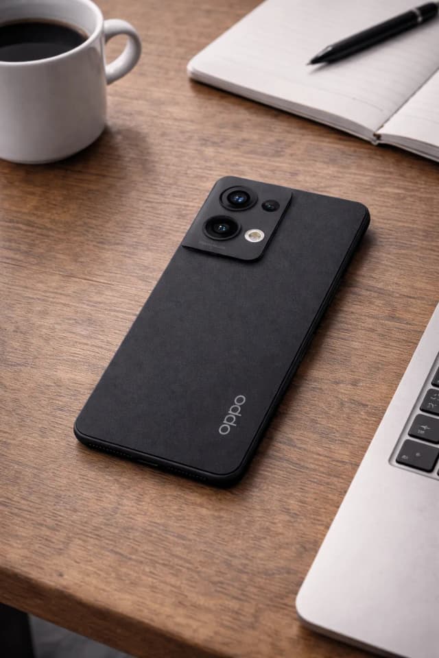 Oppo Reno 8