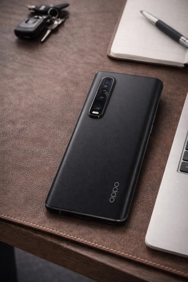 Oppo Find X2 Pro